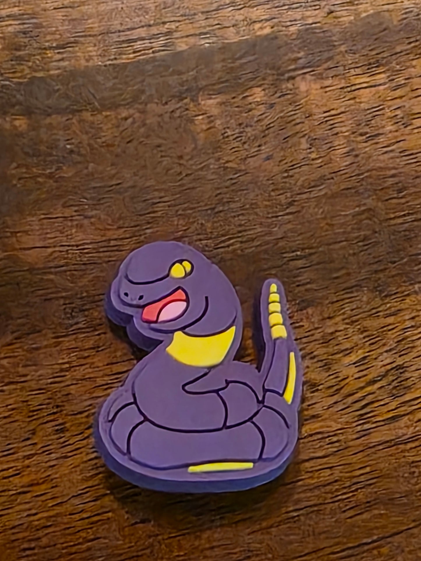 Pokémon Shoe Croc Charms -Set#4*