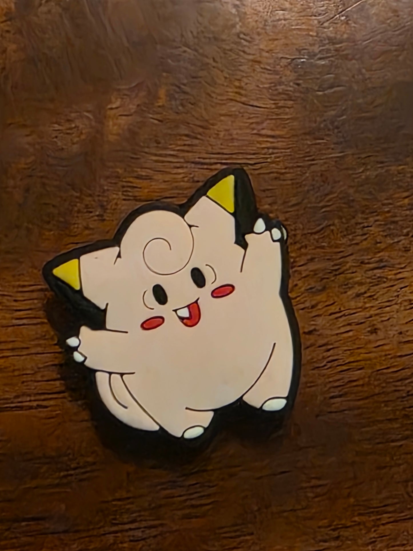 Pokémon Shoe Charms - Set#3*
