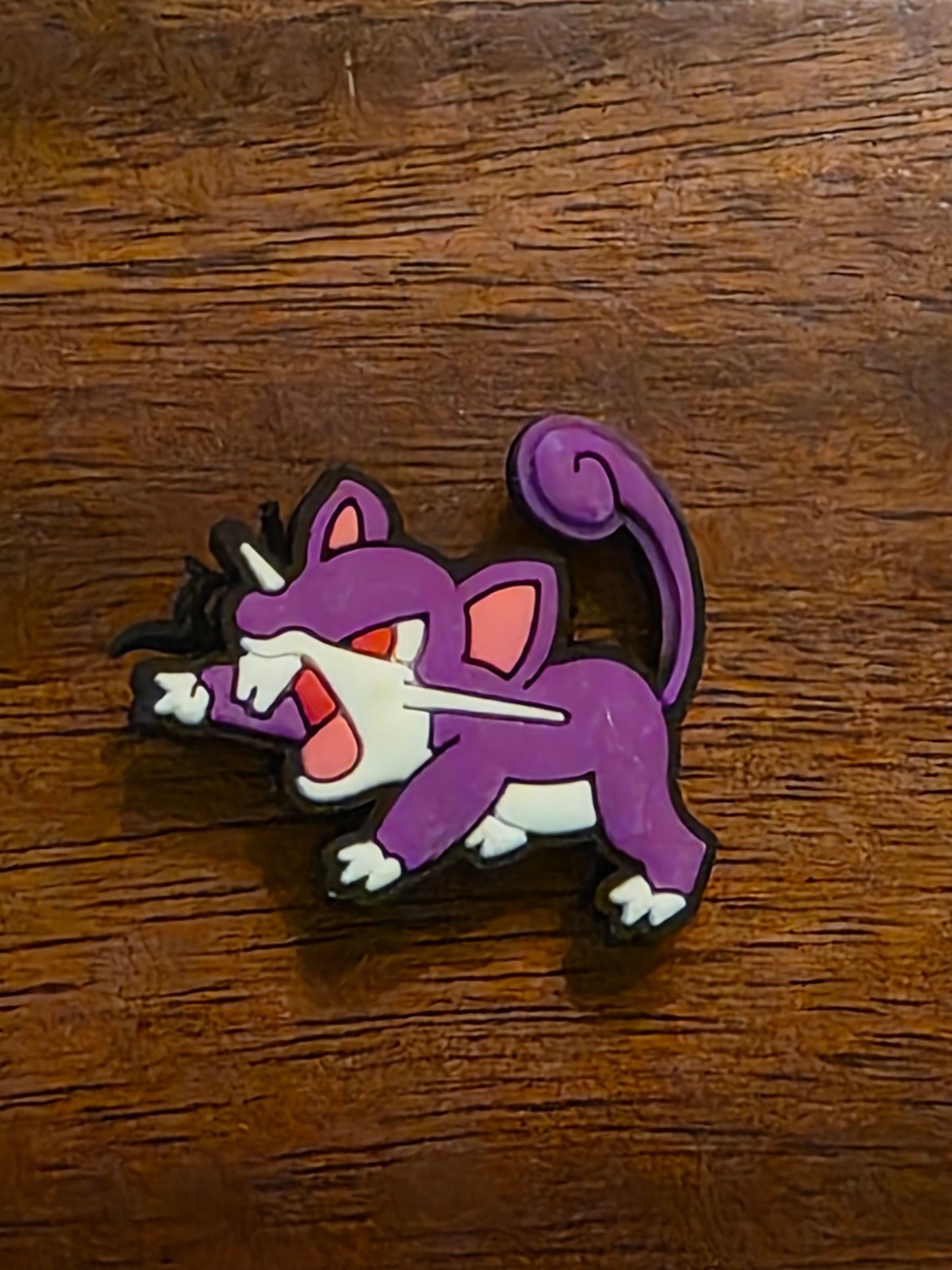 Pokémon Shoe Croc Charms -Set#4*