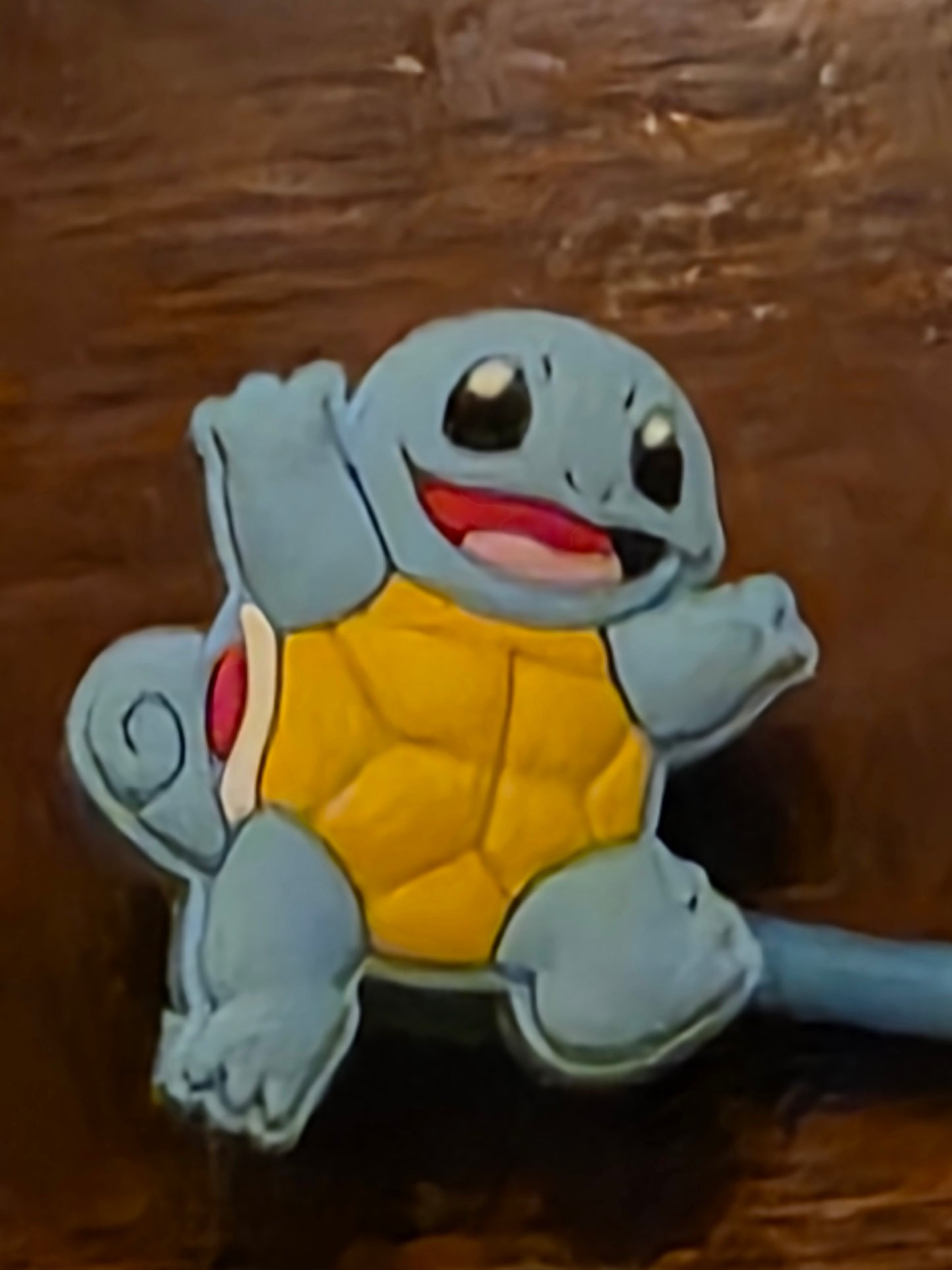 Straw Topper Pokémon*