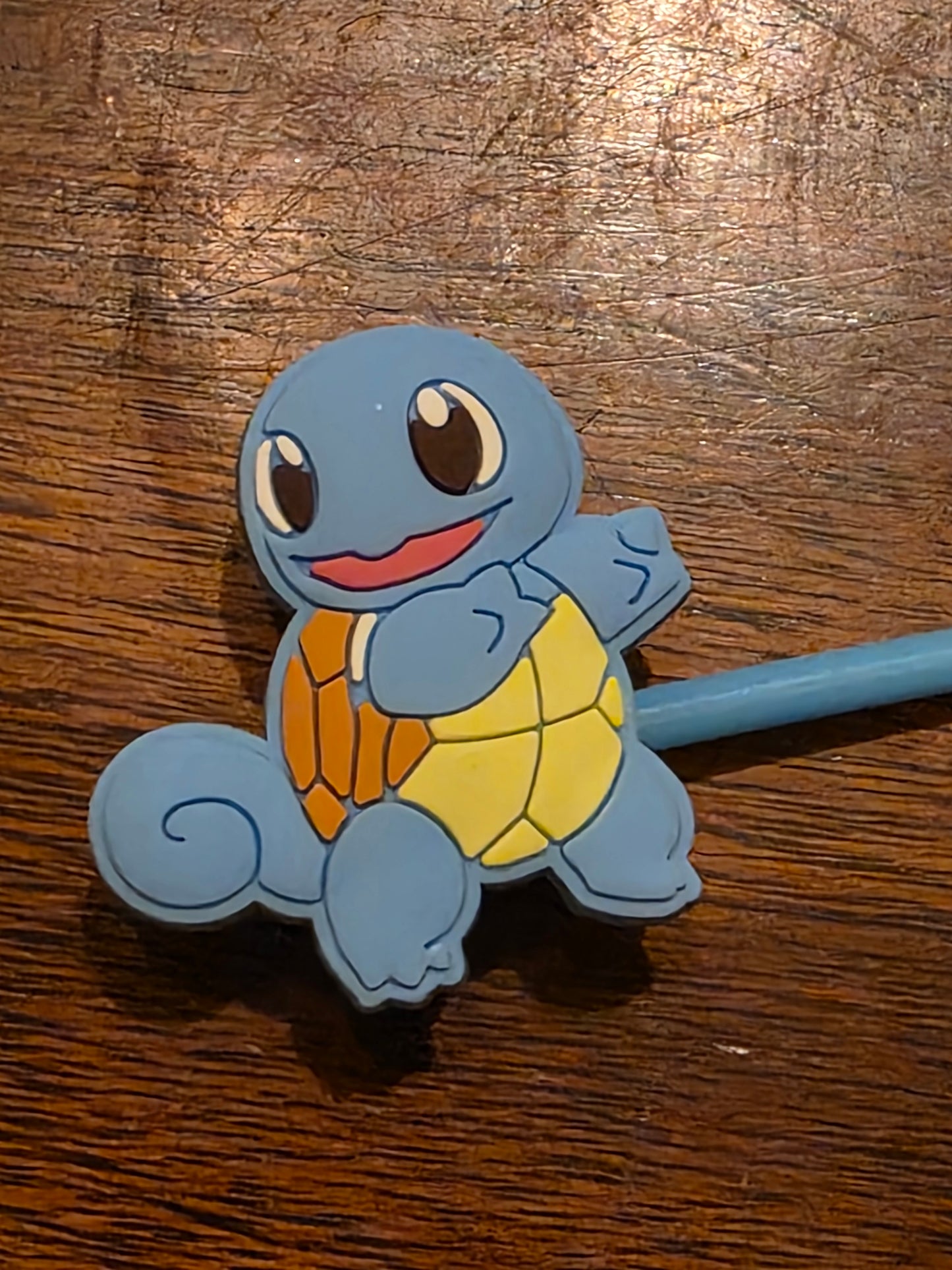 Straw Topper Pokémon*
