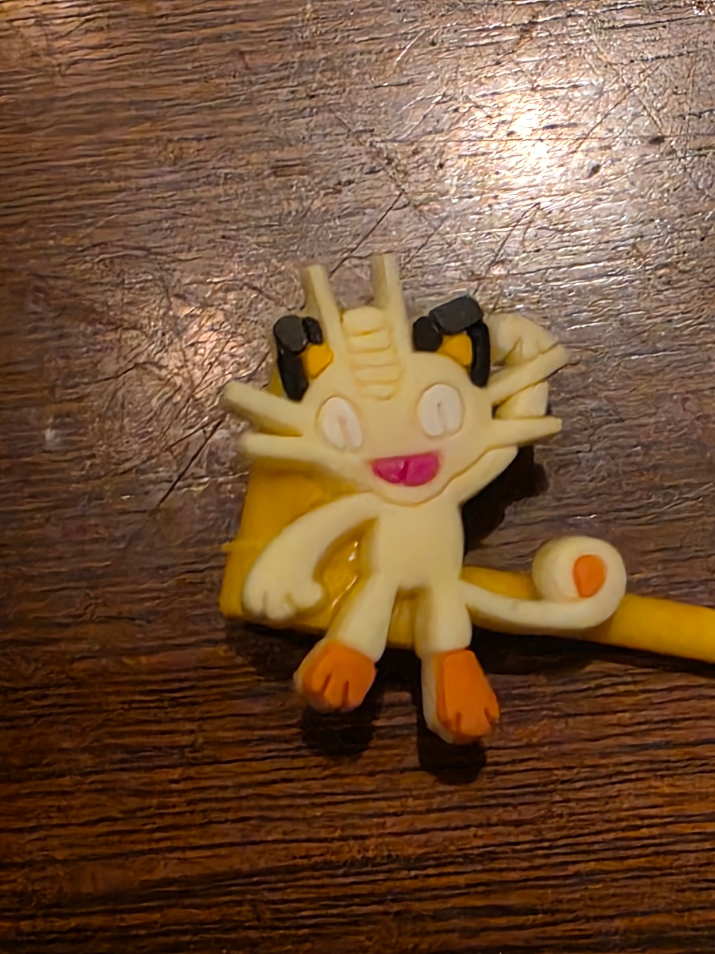 Straw Topper Pokémon*
