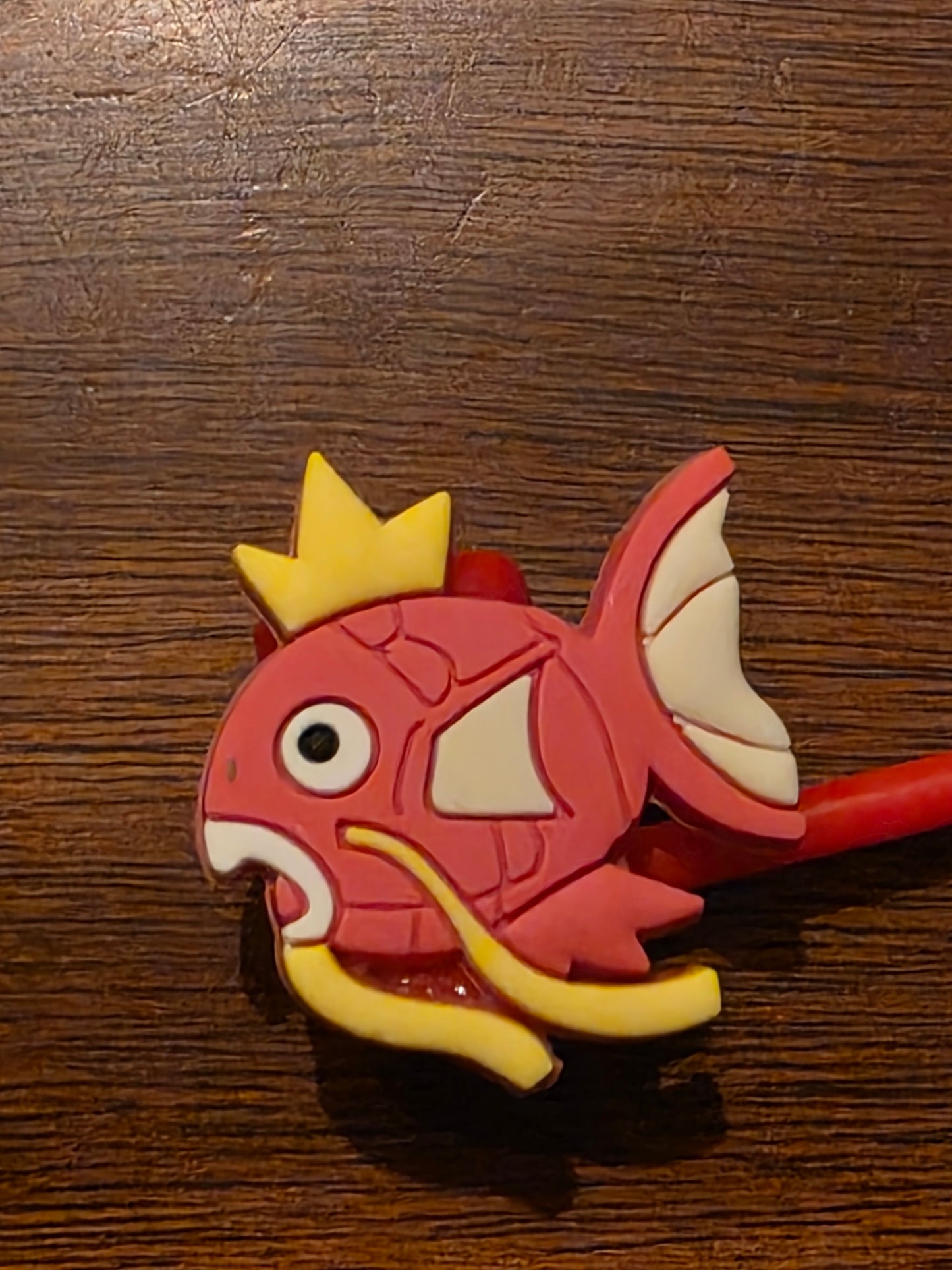 Pokémon Shoe Charms - Set#3*