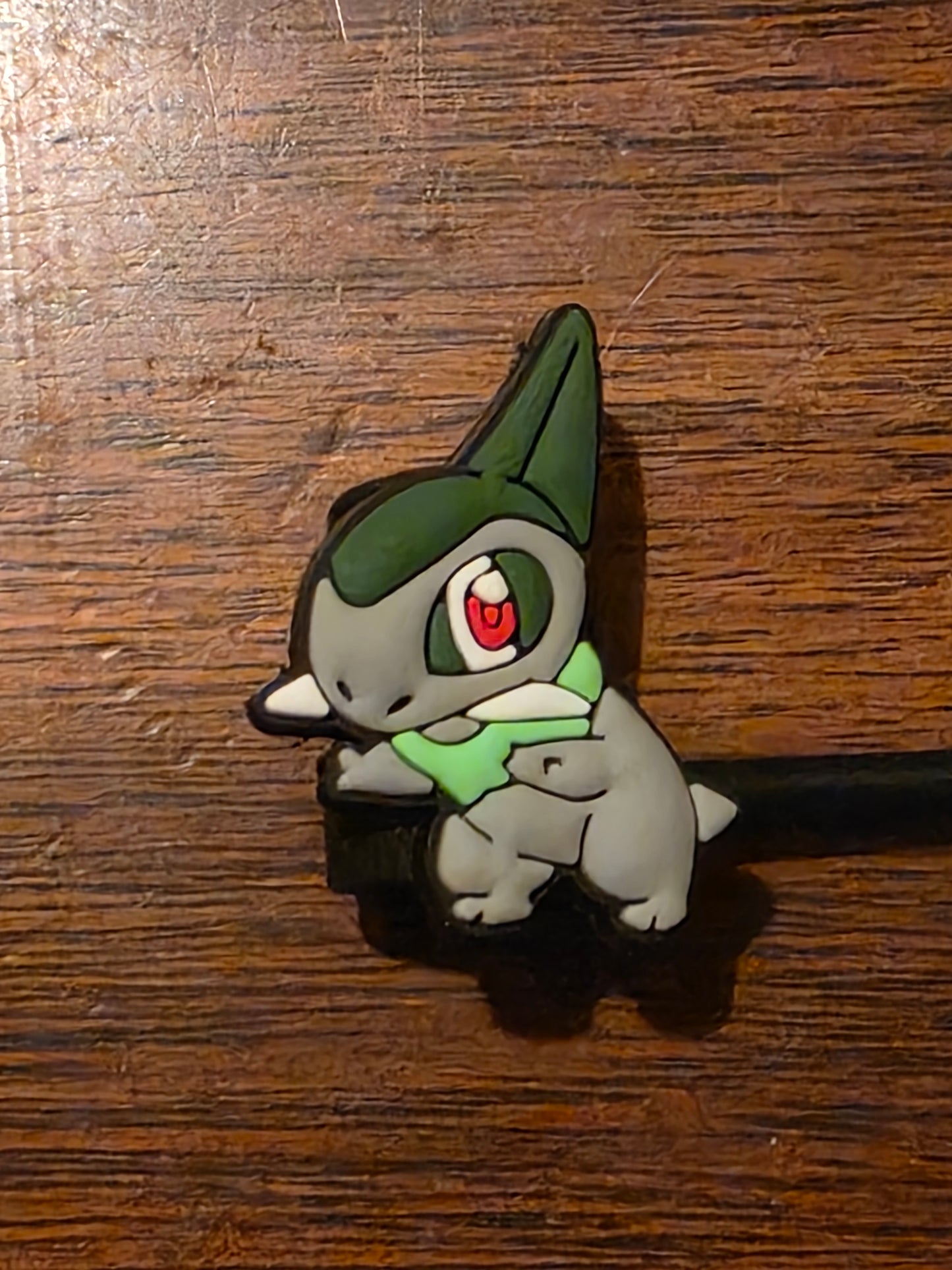 Straw Topper Pokémon*