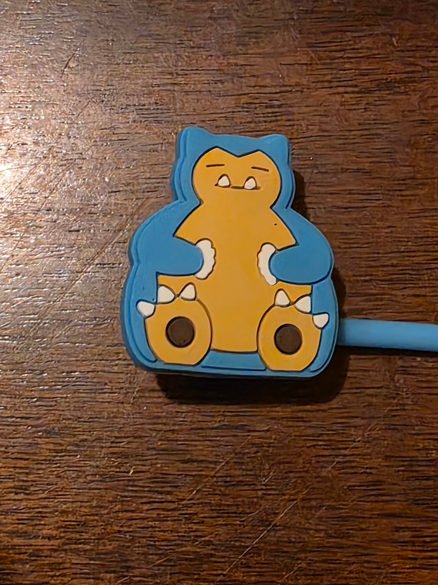 Straw Topper Pokémon*