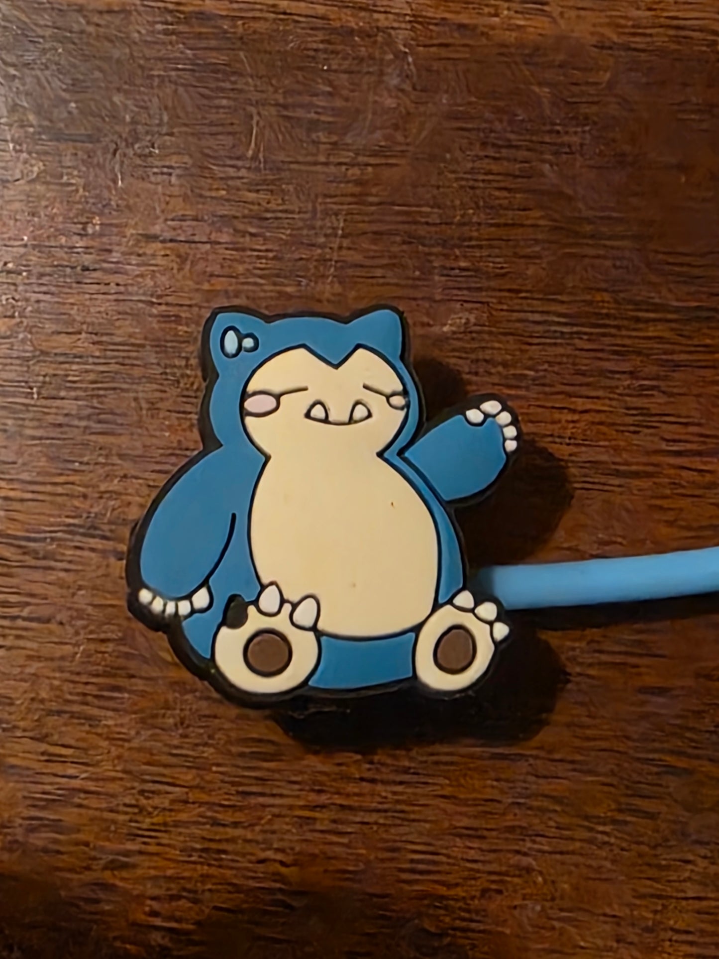 Straw Topper Pokémon*