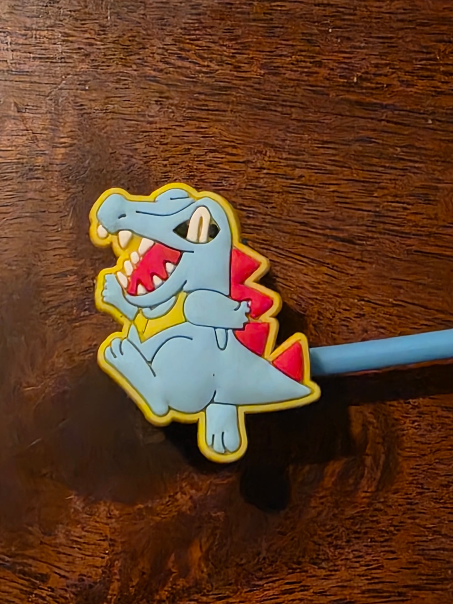 Straw Topper Pokémon*