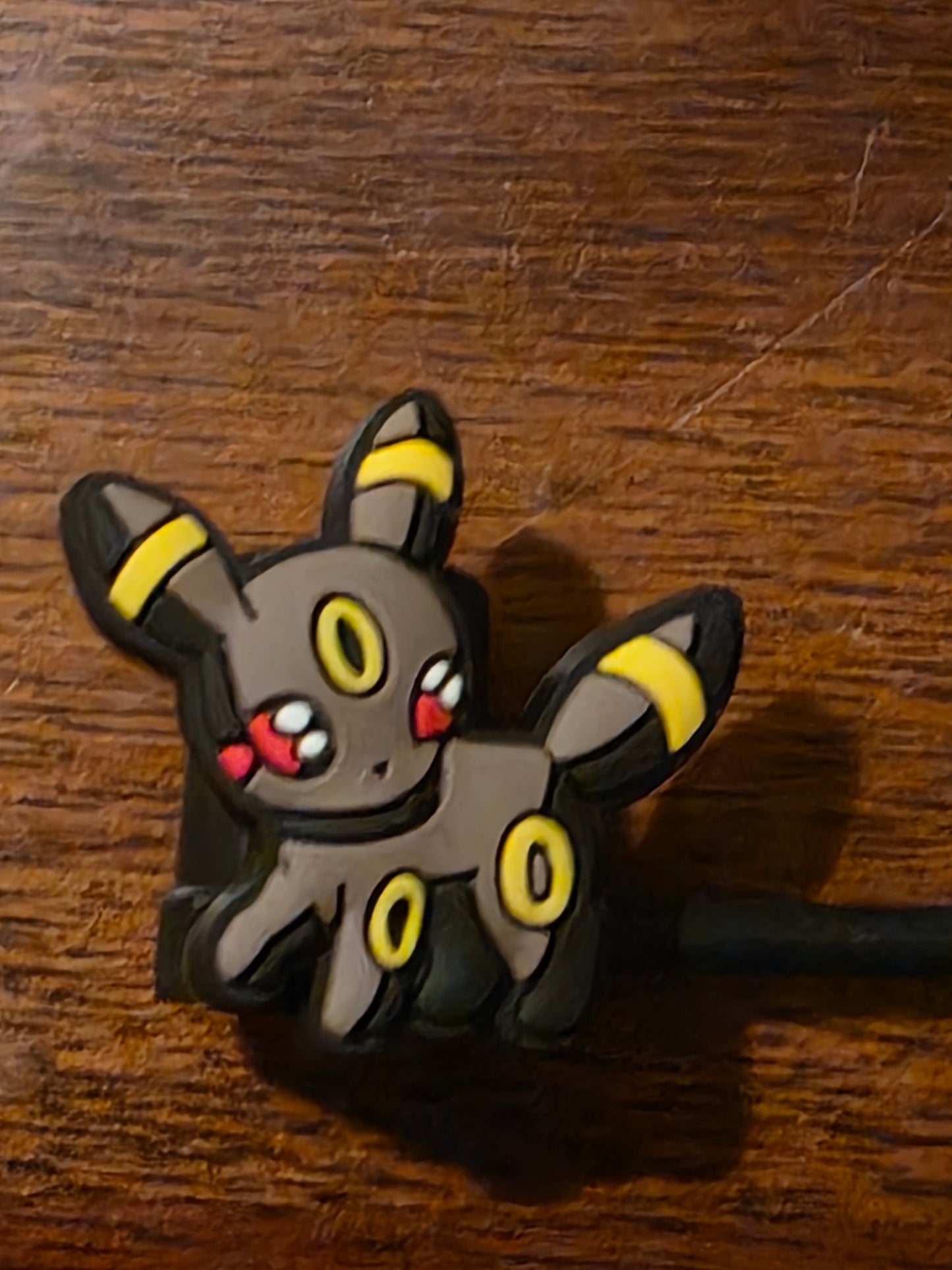 Pokémon Shoe Charms - Set#3*