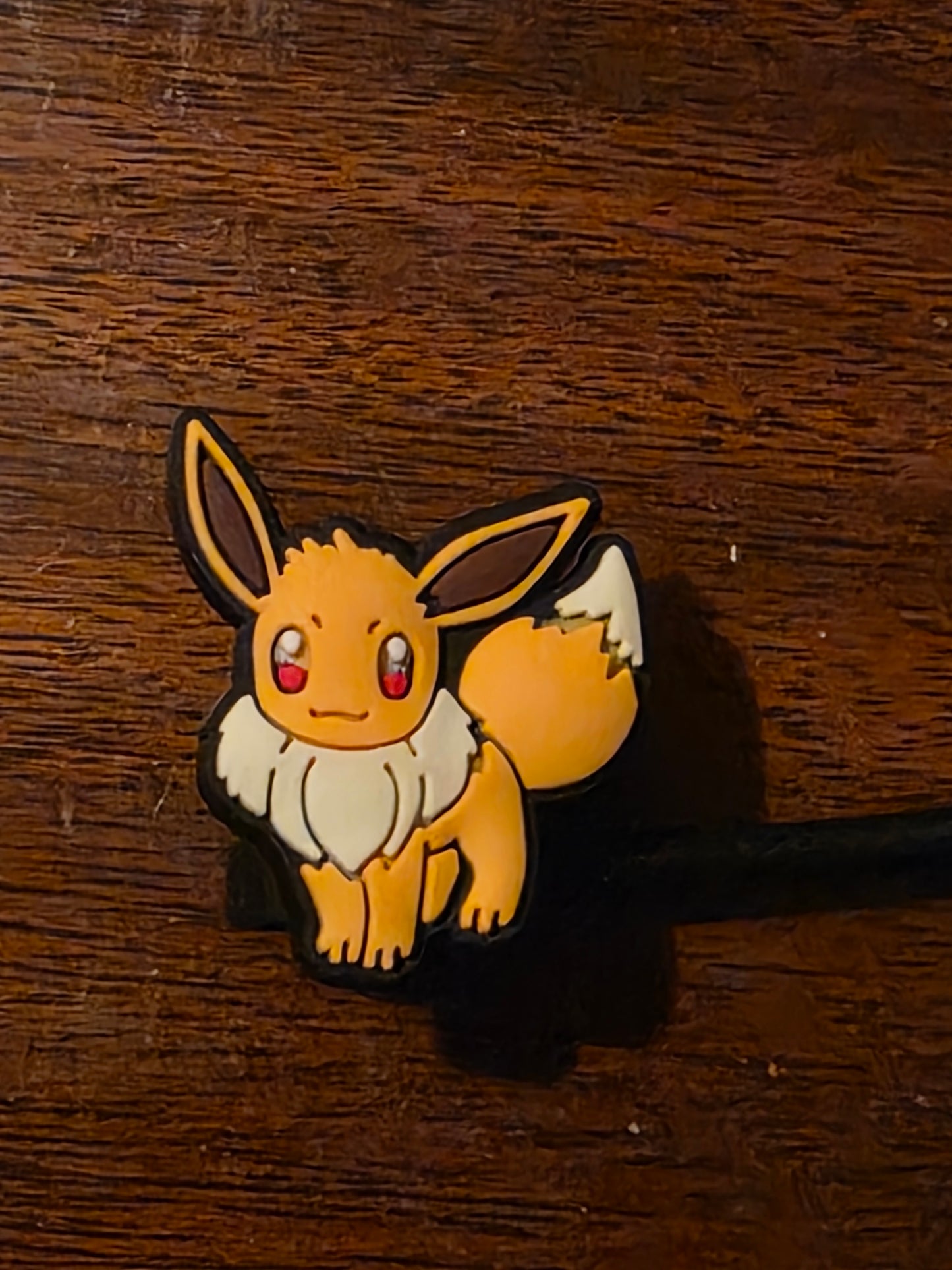Straw Topper Pokémon*
