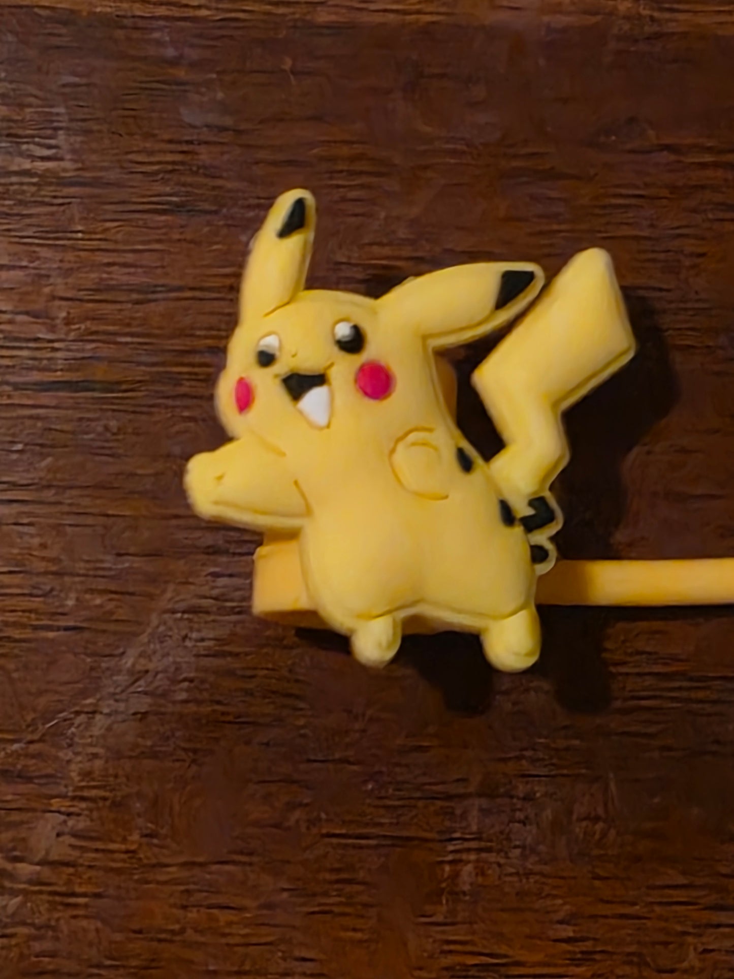 Straw Topper Pokémon*