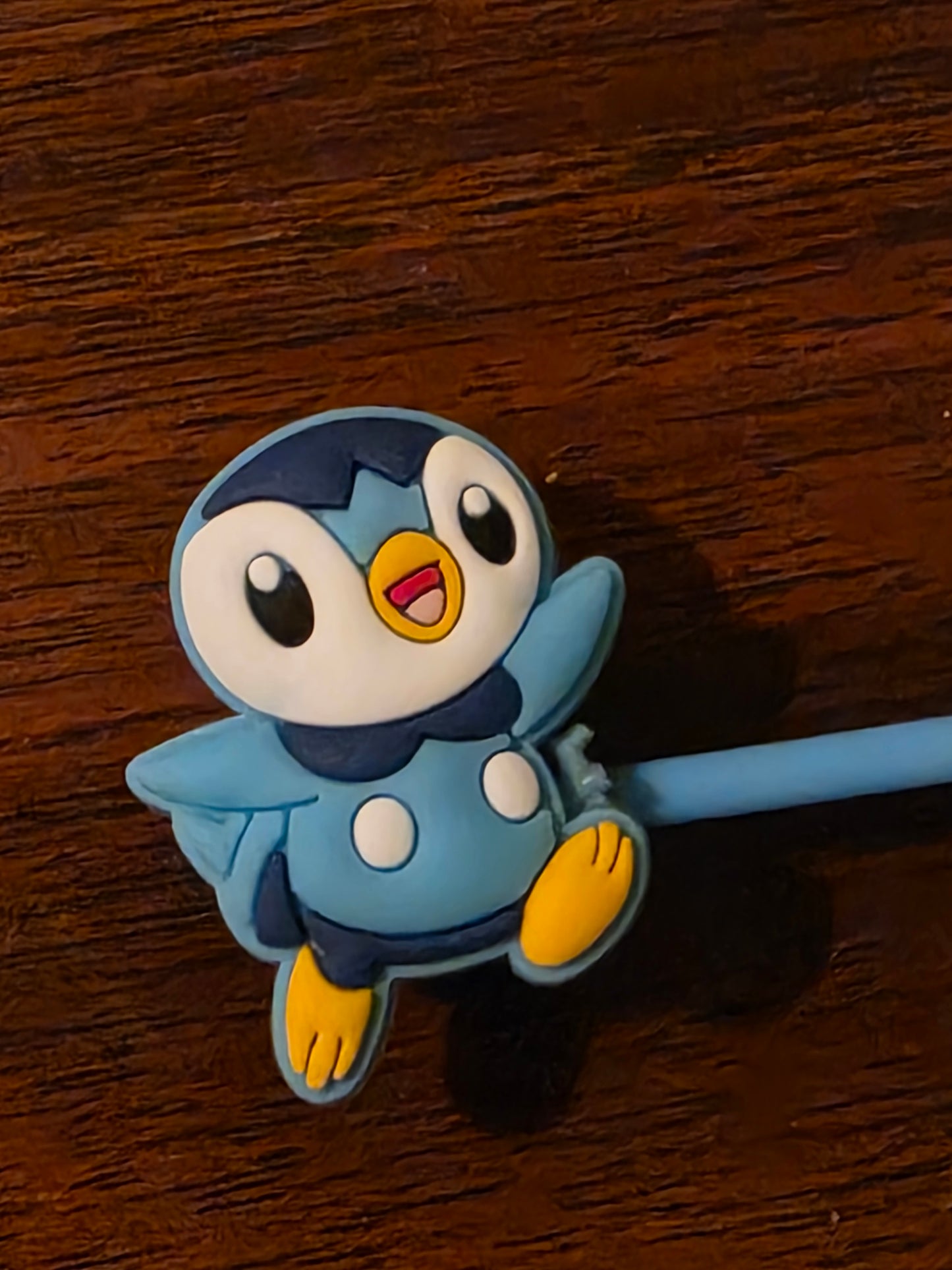 Straw Topper Pokémon*