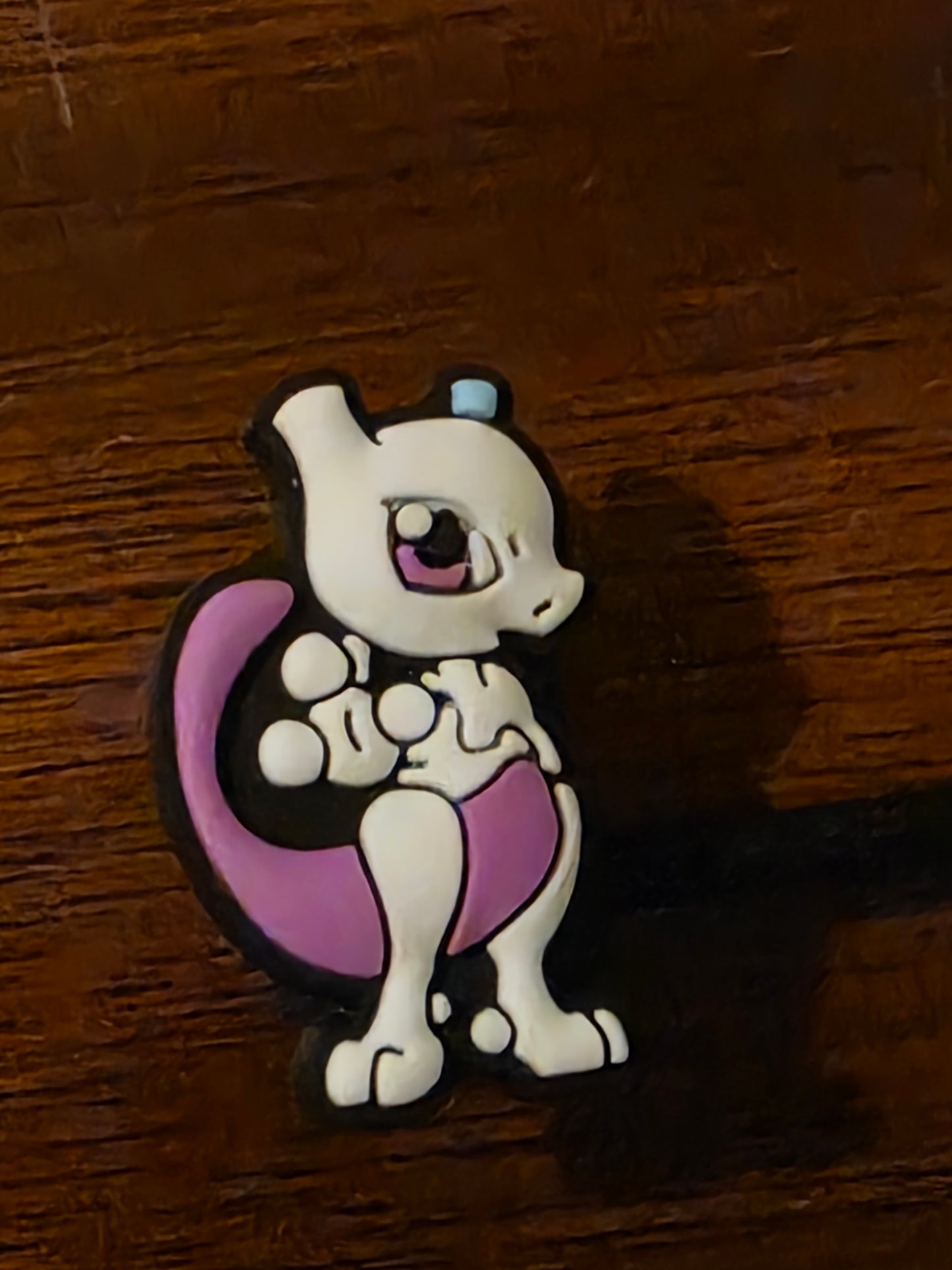 Straw Topper Pokémon*