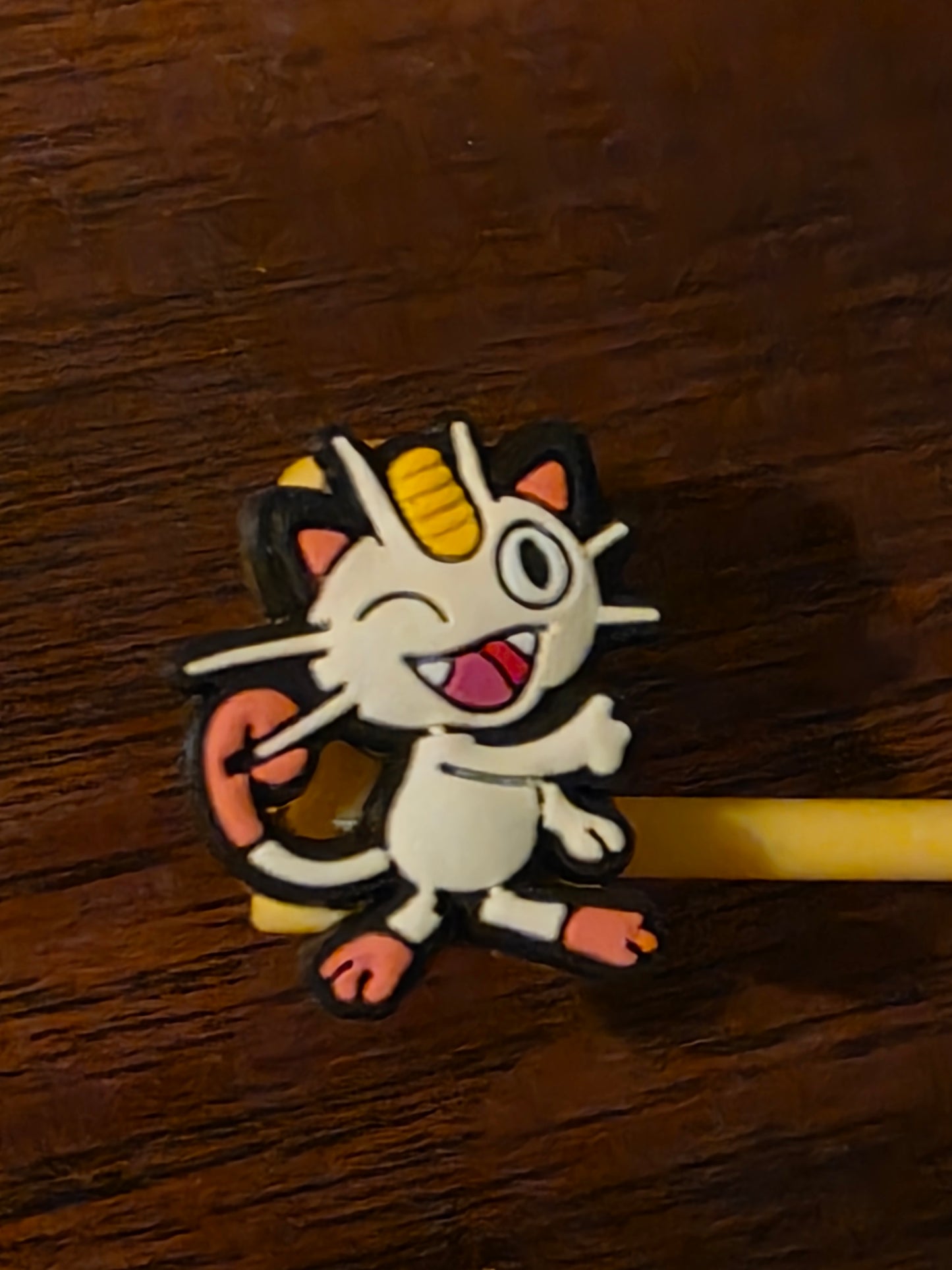 Straw Topper Pokémon*
