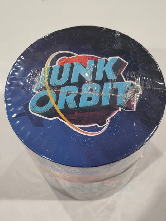New - Junk Orbit - Renegade Games Board Game