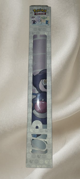 Ultra Pro: Pokemon: Gallery Series: Trick Room Playmat