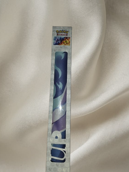 Ultra PRO - Armarouge & Ceruledge Playmat for Pokemon, Gaming Mat