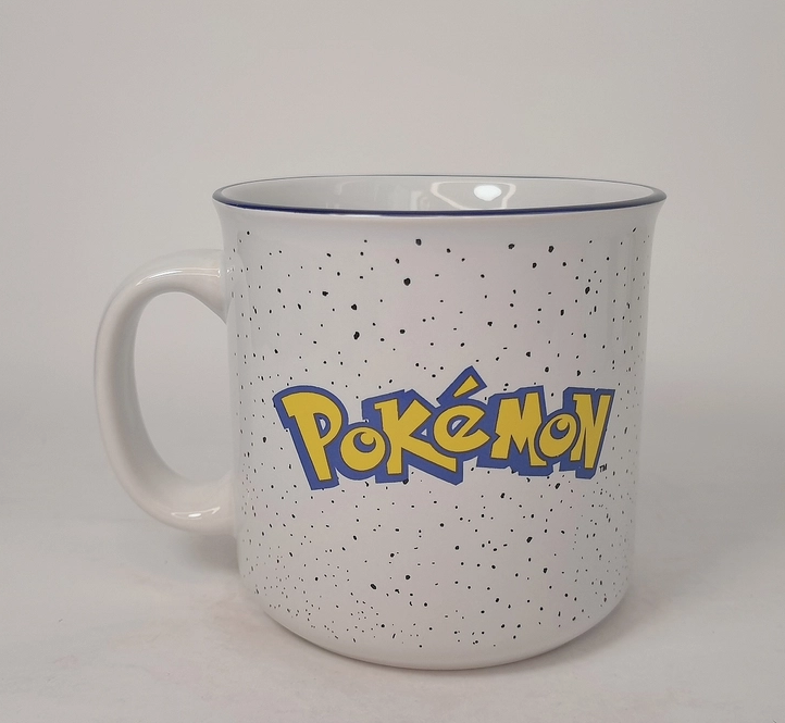 Official Pokémon Multi Face Set 20oz mug