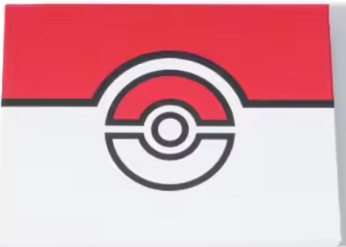Collectible Pokémon Eevee Evolution Pin 9 Piece w/PokeBall Gift Box*