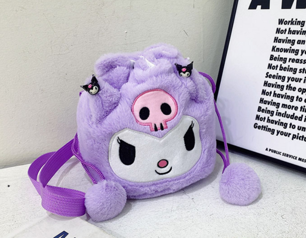 Wallets / Pouches / Crossbody Bags