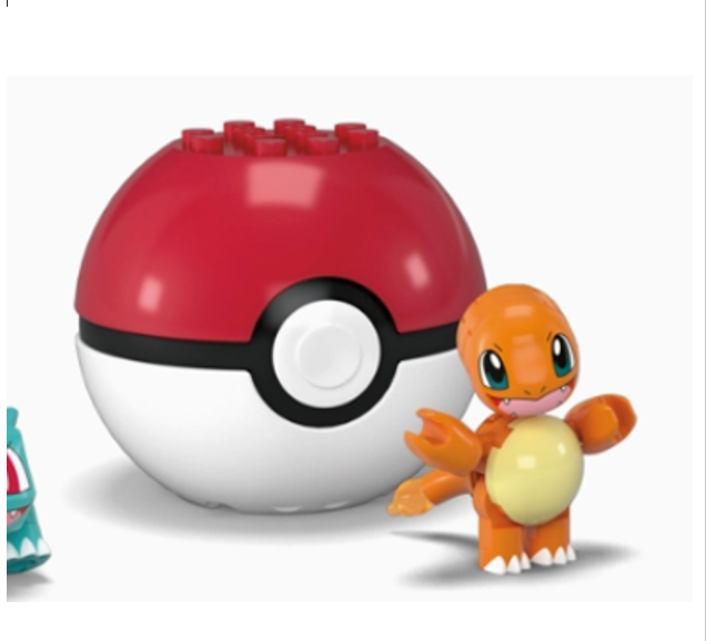 Pokémon Evergreen Poke Ball