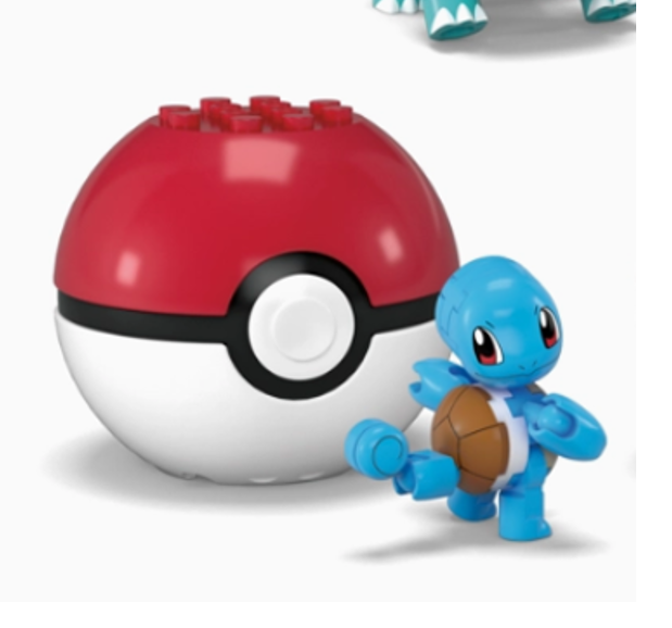 Pokémon Evergreen Poke Ball