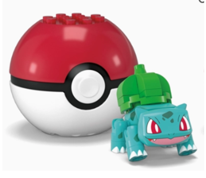 Pokémon Evergreen Poke Ball