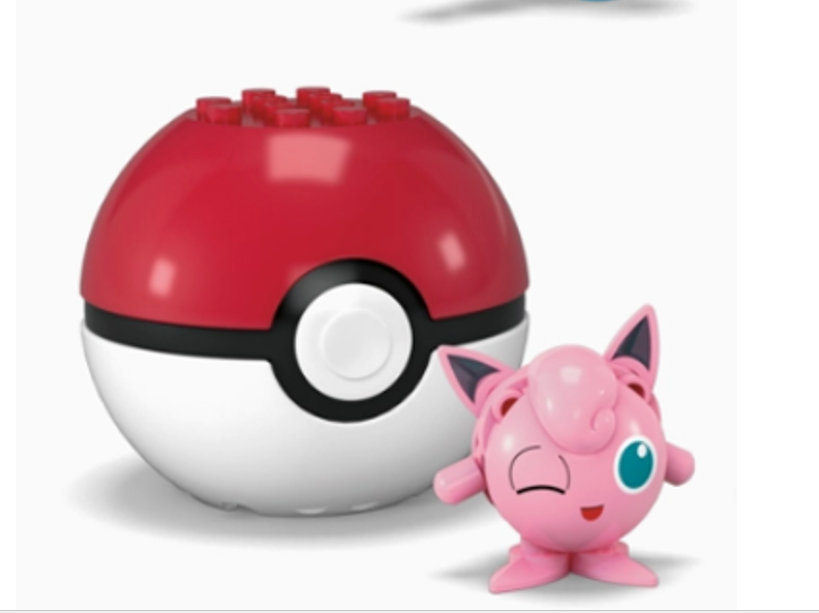 Pokémon Evergreen Poke Ball