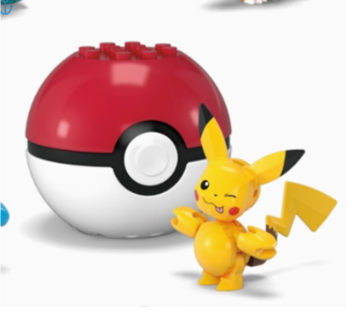 Pokémon Evergreen Poke Ball