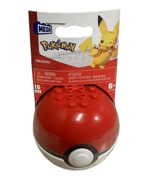 Pokémon Evergreen Poke Ball