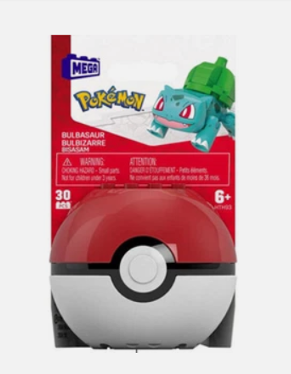 Pokémon Evergreen Poke Ball