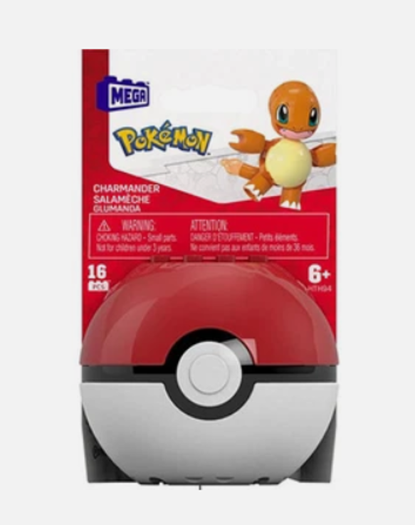 Pokémon Evergreen Poke Ball