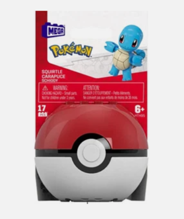 Pokémon Evergreen Poke Ball