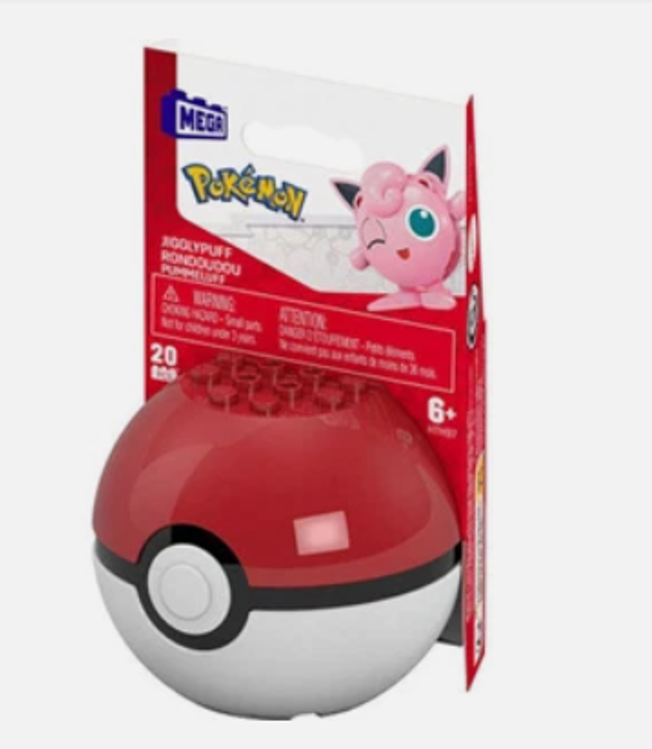 Pokémon Evergreen Poke Ball