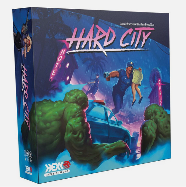 Board Games & Puzzles