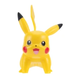 Collectible Pokémon Battle Figure (1")