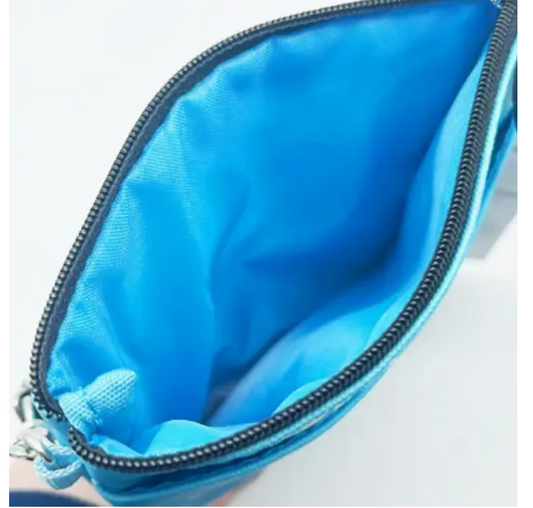 Pokémon Squirtle Small Crossbody Bag