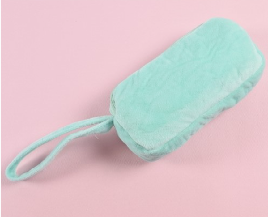Pokémon Cutie Rectangular Pouch Bulbasaur