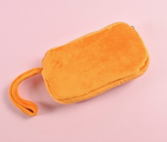 Pokémon Cutie Rectangular Pouch - Charmander