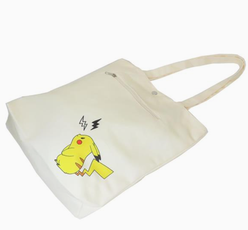 Tote Bag Pokémon