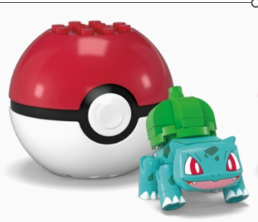Pokémon Evergreen Poke Ball