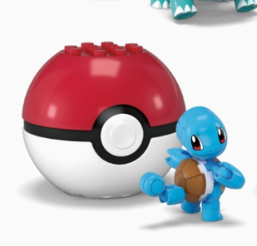 Pokémon Evergreen Poke Ball