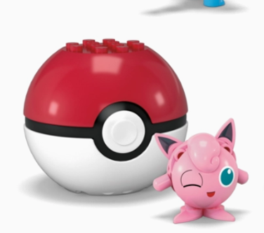 Pokémon Evergreen Poke Ball