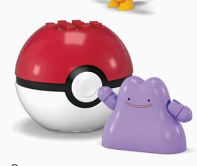 Pokémon Evergreen Poke Ball
