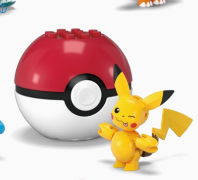 Pokémon Evergreen Poke Ball