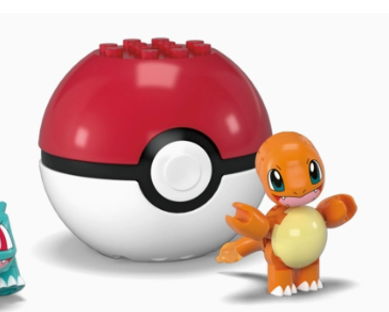 Pokémon Evergreen Poke Ball