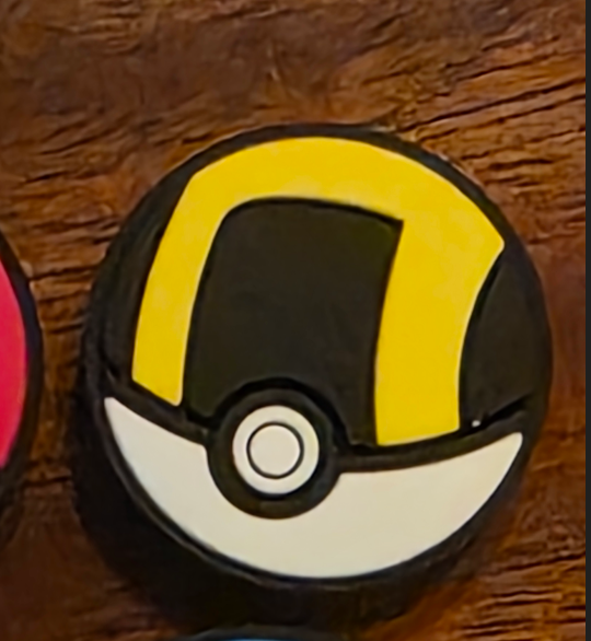 Pokémon Shoe Charms - Set#1*