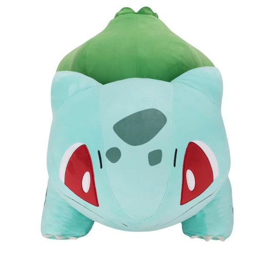 Fairy & Grass-Type Pokémon Plushies 8"