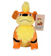 Fire-type Pokémon 8"
