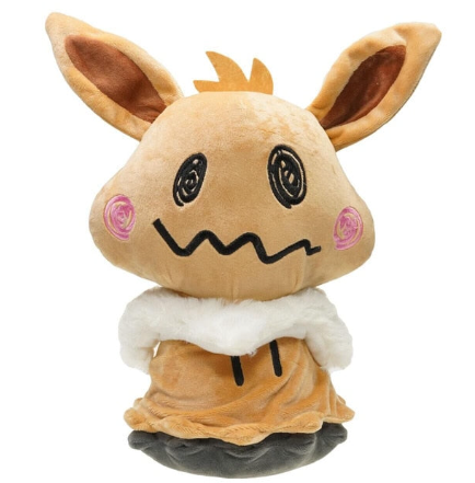 New! Pokémon 11.8" Mimikyu Plush 9 different