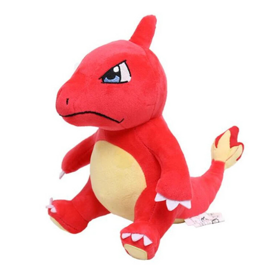 Fire-type Pokémon 8"
